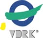VDRK VDRK Logo