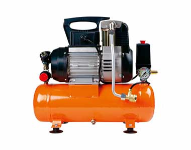 Kompressor Kompressor