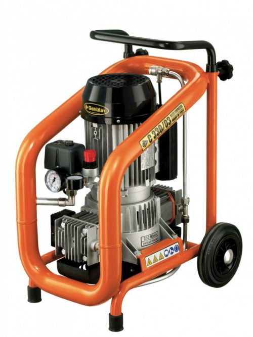Kompressor C330/03