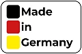 Made in Germany