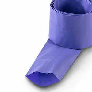 Kalibrierschlauch lila