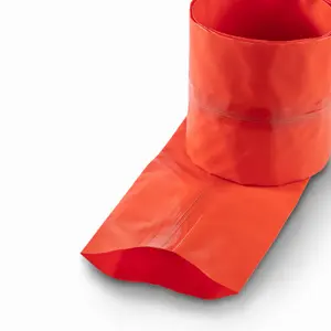 Kalibrierschlauch rot
